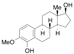 3-O-Methyl 4-Hydroxy Estradiol