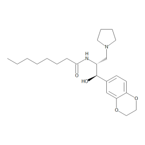 Eliglustat