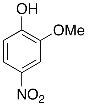 4-Nitroguaiacol