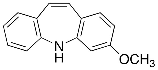 3-Methoxy Iminostilbene