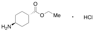 Ethyl trans-4-Aminocyclohexanecarboxylate Hydrochloride