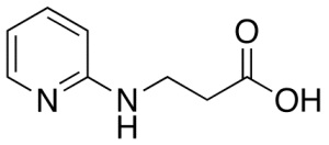 N-2-Pyridinyl-Beta-alanine