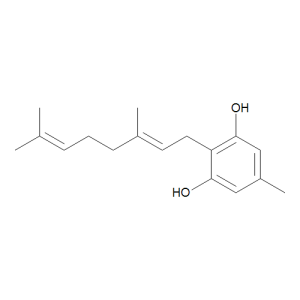 Cannabigerorcin
