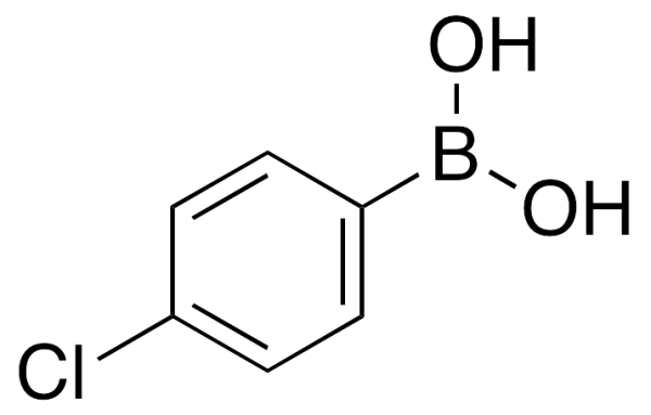 4-Chlorobenzeneboronic Acid