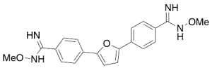 Pafuramidine