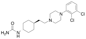 Didesmethyl Cariprazine