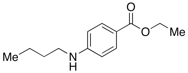 Ethyl 4-(Butylamino)benzoate(4-(Butylamino)benzoic Acid Ethyl Ester)