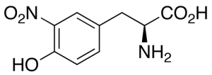 3-Nitro-L-tyrosine