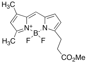 3-Bodipy-propanoic Acid Methyl Ester