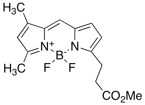 3-Bodipy-propanoic Acid Methyl Ester