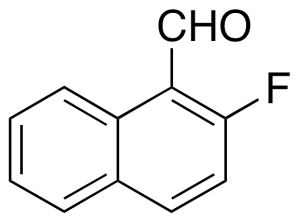 2-Fluoro-1-naphthalenecarboxaldehyde