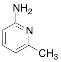 2-Amino-6-methylpyridine