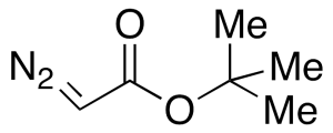 tert-Butyl Diazoacetate, 85%