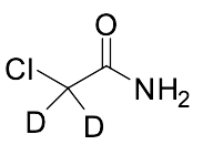 2-Chloroacetamide-d4