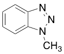1-Methyl-1H-benzotriazole