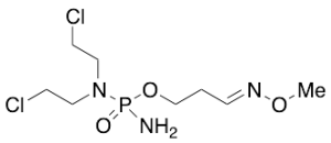 Hydroxy Cyclophosphamide O-Methyloxime