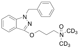 Benzydamine-d6 N-Oxide