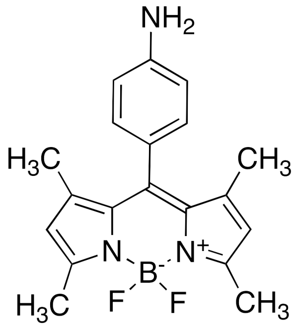 8-(4-Anilino) Bodipy