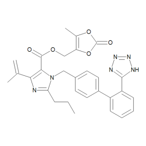 Dehydro Olmesartan Medoxomil