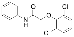 2-(2,6-Dichlorophenoxy)-N-phenylacetamide