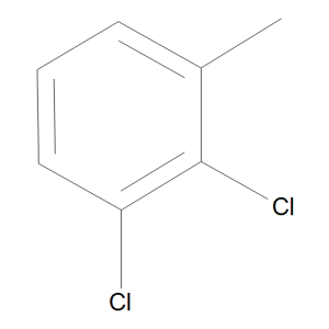 2,3-Dichlorotoluene