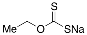 Sodium Ethylxanthate (~90%)