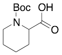 DL-Boc-pipecolic Acid