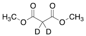 Dimethyl Malonate-d2