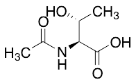 Acetyl-L-threonine