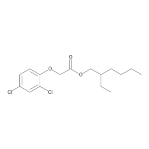 2-Ethylhexyl (2,4-dichlorophenoxy)acetate