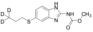 Albendazole-D3