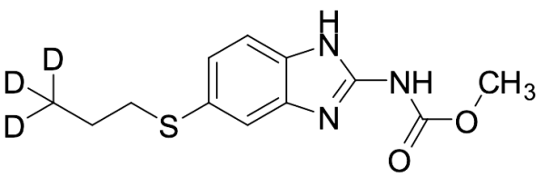 Albendazole-D3