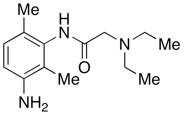 3-Amino Lidocaine