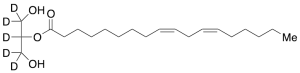 2-Linoleoyl-rac-glycerol-d5