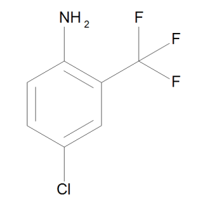 2-Amino-5-chlorobenzotrifluoride