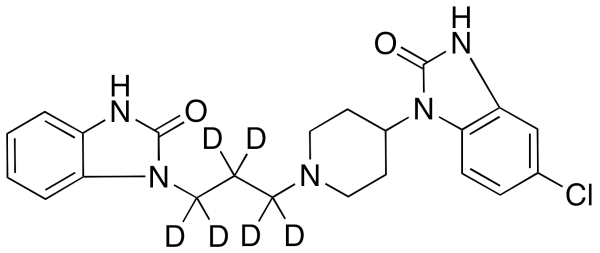 Domperidone-d6