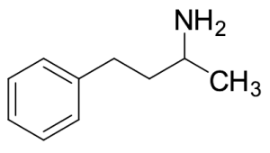 1-Methyl-3-phenylpropylamine