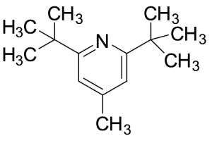 2,6-Di-tert-Butyl-4-methylpyridine