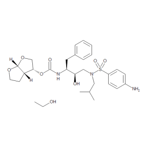Darunavir Ethanolate