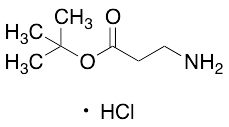 b-Alanine Tert-butyl Ester Hydrochloride