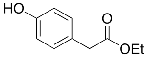 Ethyl 4-Hydroxyphenylacetate