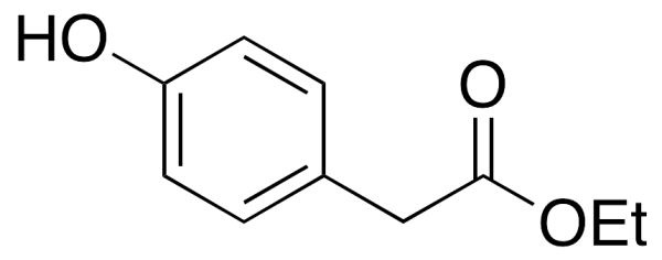Ethyl 4-Hydroxyphenylacetate