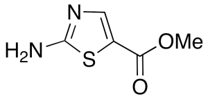 Methyl 2-Aminothiazole-5-carboxylate