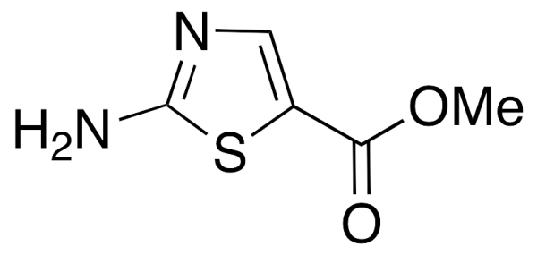 Methyl 2-Aminothiazole-5-carboxylate