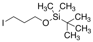 1-Iodo-3-[(tert-butyldimethylsilyl)oxy]propane