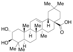 Maslinic Acid