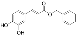 Caffeic Acid Benzyl Ester