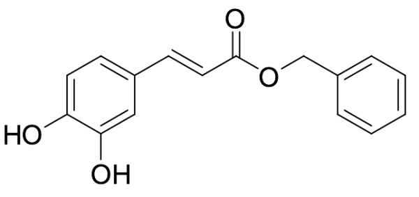 Caffeic Acid Benzyl Ester