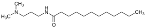 N-(3-(Dimethylamino)propyl)dodecanamide