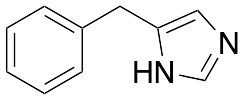 5-Benzyl-1H-imidazole